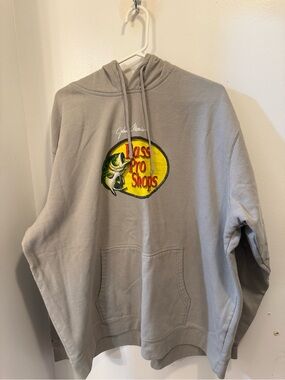 Bass Pro Shops - Hoodie